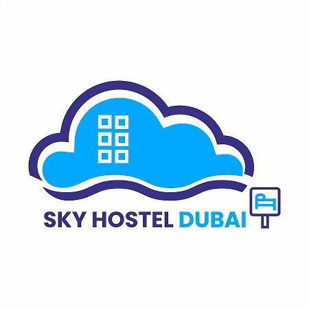 Sky Hostel Dubaj Exteriér fotografie